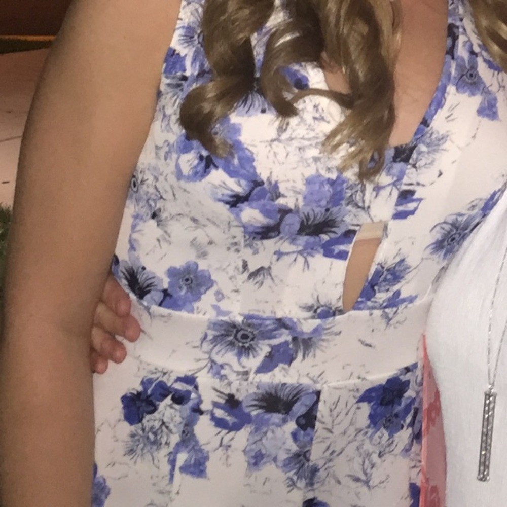 Design Lab Romper - Picture 9 of 16